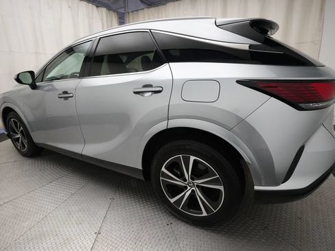 Used 2023 Lexus RX 350 Premium w/ Accessory Package AWD/4WD image 33