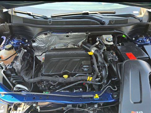 Certified 2024 Chevrolet Trax LS w/ LS Convenience Package FWD image 22
