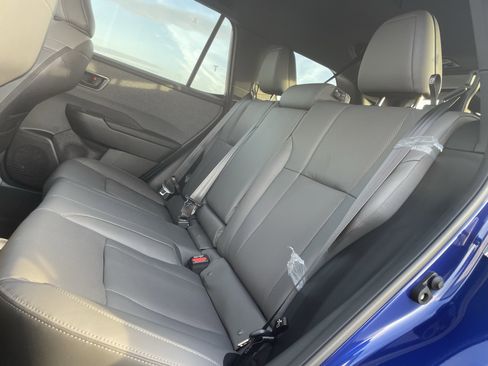 New 2026 Subaru Outback Limited image 13