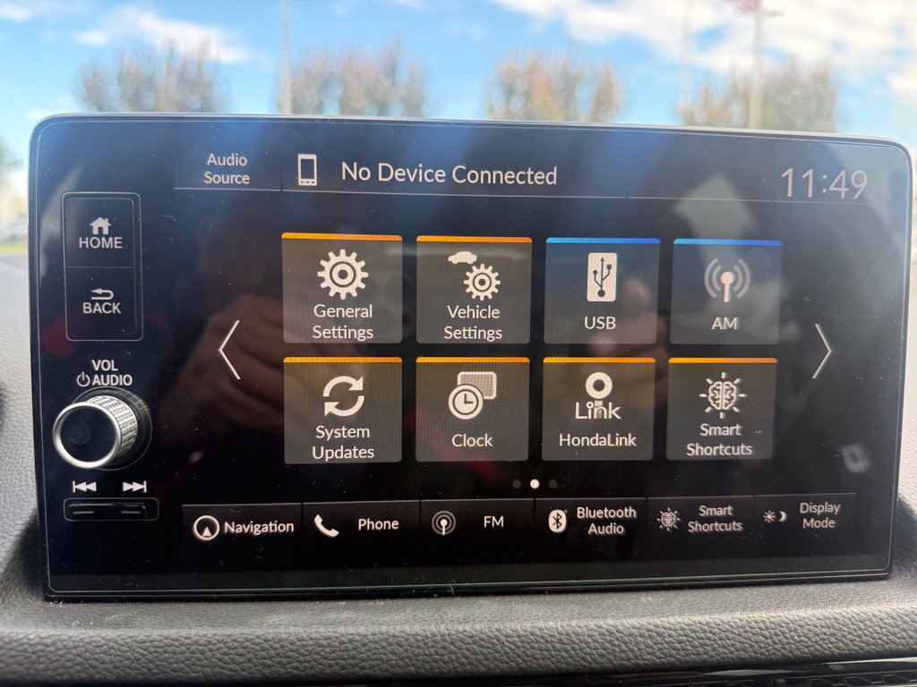 Used 2023 Honda Civic Sport Touring image 16