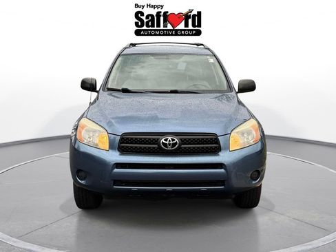 Used 2008 Toyota RAV4 2WD image 7
