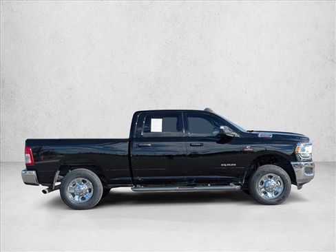 Used 2022 RAM 3500 Tradesman image 4