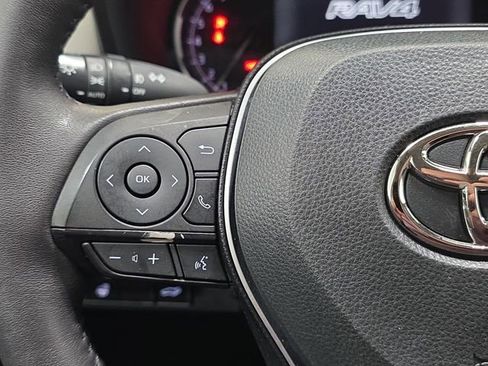 Certified 2023 Toyota RAV4 XLE Premium AWD/4WD image 13