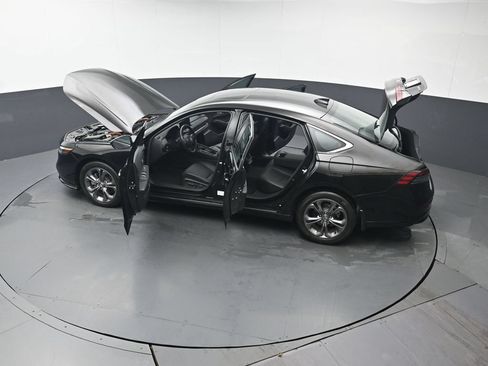 Used 2023 Honda Accord EX-L image 45
