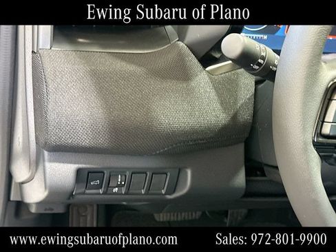 Used 2026 Subaru Outback Limited XT AWD/4WD image 10