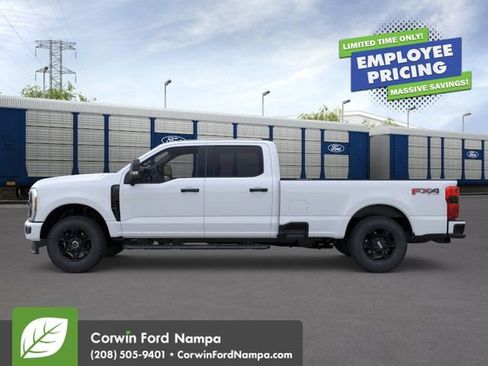 New 2026 Ford F250 XL AWD/4WD image 4