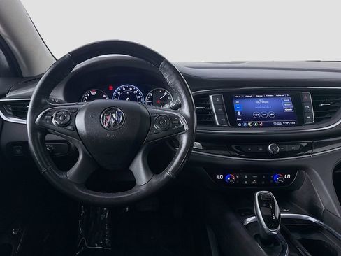 Used 2021 Buick Enclave Avenir w/ Avenir Technology Package AWD/4WD image 28