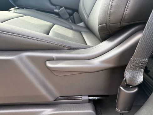 New 2026 Chevrolet Silverado 1500 W/T w/ WT Value Package image 21