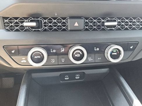 Used 2023 Honda Accord EX image 10