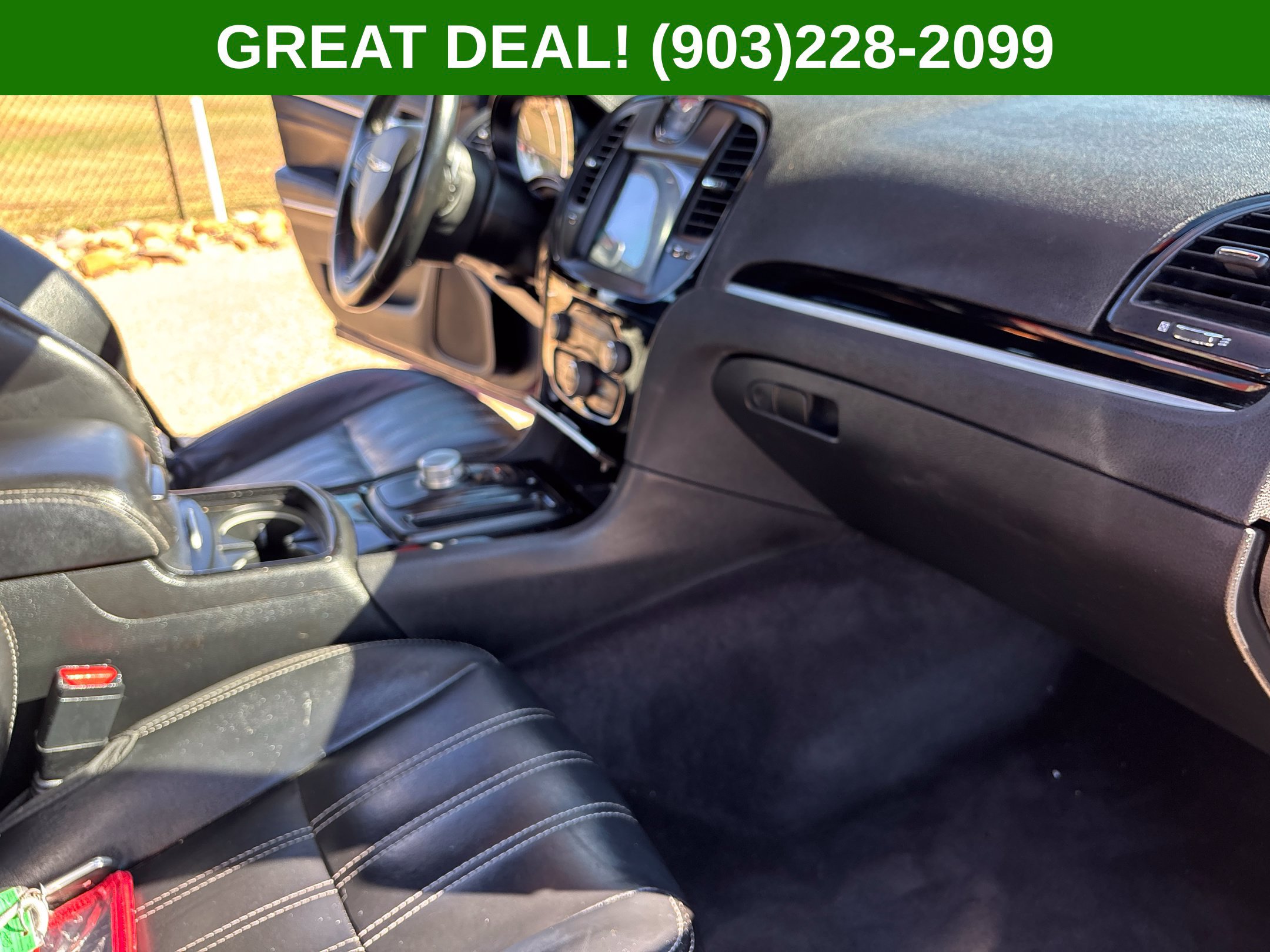 Used 2018 Chrysler 300 S w/ 300S Premium Group AWD/4WD image 45