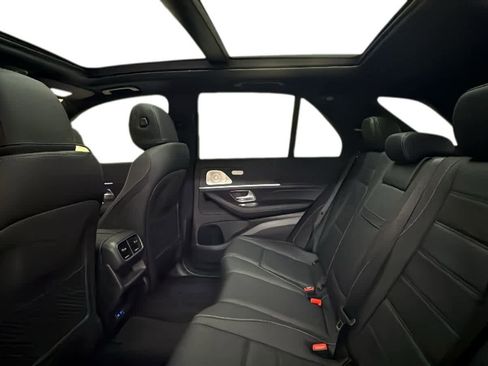 New 2026 Mercedes-Benz GLE 450 4MATIC image 5