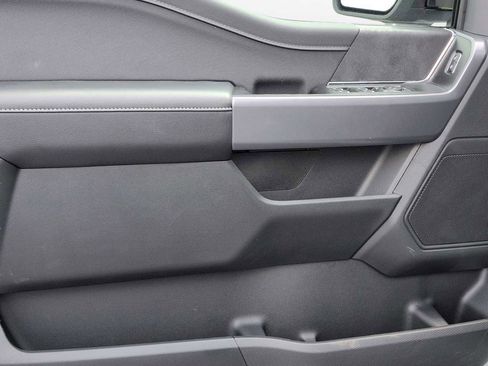 New 2025 Ford F150 XLT w/ Equipment Group 302A MID image 10