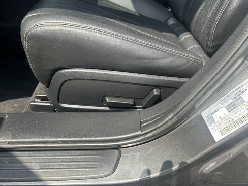 Used 2020 MAZDA MAZDA6 Grand Touring FWD image 18