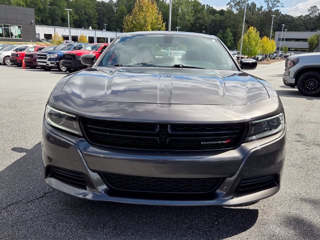 Used 2023 Dodge Charger SXT RWD image 2