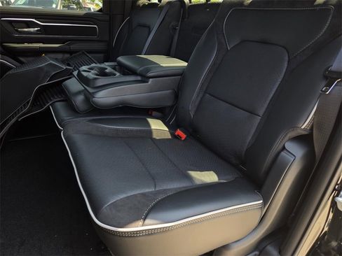 New 2026 RAM 1500 Laramie w/ Laramie Southwest Edition image 14