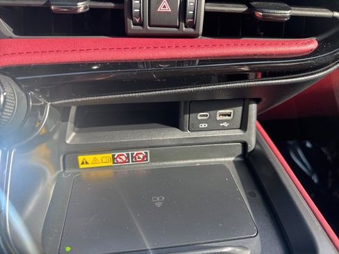 Certified 2025 Lexus NX 350 AWD image 24