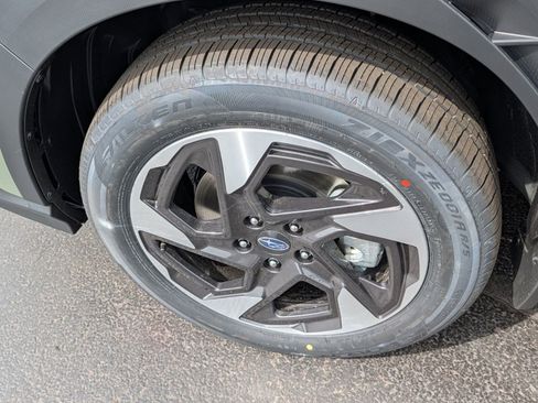 New 2026 Subaru Crosstrek 2.5i Limited AWD/4WD image 20