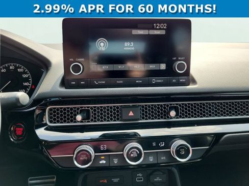 Certified 2023 Honda Civic Sport image 33