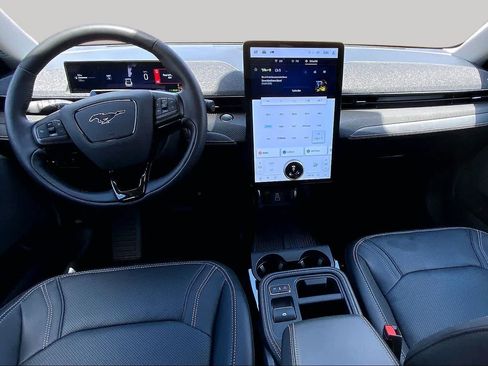 Used 2025 Ford Mustang Mach-E Premium RWD image 15
