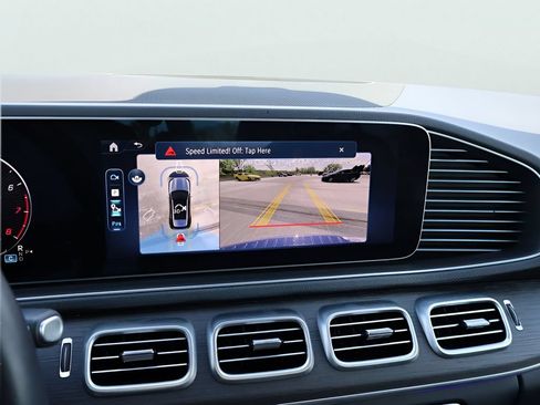 Certified 2025 Mercedes-Benz GLE 350 4MATIC image 25