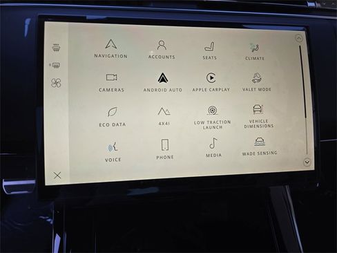 New 2026 Land Rover Range Rover Sport Dynamic SE image 14