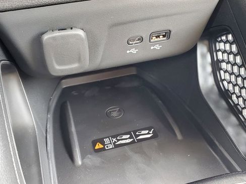 New 2026 Chevrolet TrailBlazer LT w/ Convenience Package image 24