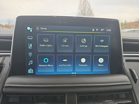 Used 2024 Chevrolet Tahoe LT image 21