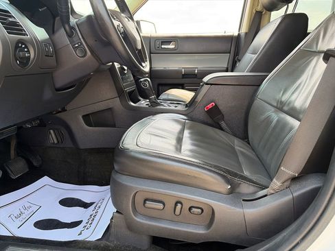 Used 2015 Ford Flex Limited w/ Equipment Group 301A FWD image 15