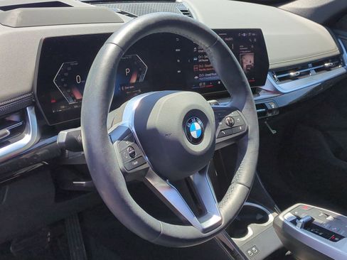 Certified 2025 BMW X1 xDrive28i AWD/4WD image 18