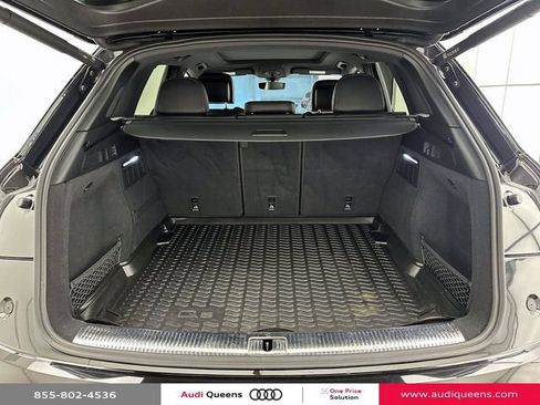 Certified 2023 Audi SQ5 Prestige w/ Prestige Package AWD/4WD image 10