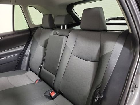 Used 2025 Toyota RAV4 XLE FWD image 13