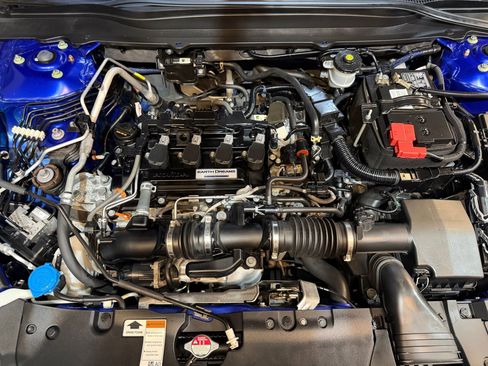 Used 2020 Honda Accord Sport image 44