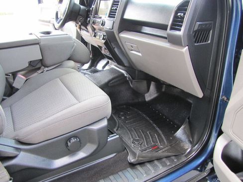 Used 2019 Ford F150 XLT image 20