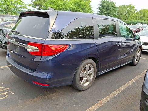 Used 2019 Honda Odyssey EX-L image 5