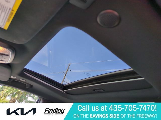 Used 2020 Jeep Grand Cherokee Trailhawk AWD/4WD image 18