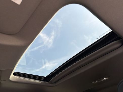 Used 2025 Chevrolet Silverado 1500 LT Trail Boss w/ LT Trail Boss Premium Package image 24