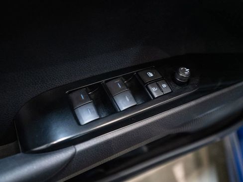 Certified 2026 Toyota Camry SE w/ Multimedia Upgrade Package image 21