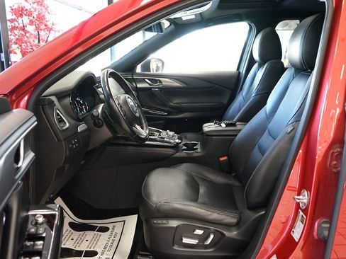 Used 2023 MAZDA CX-9 Grand Touring AWD/4WD image 30