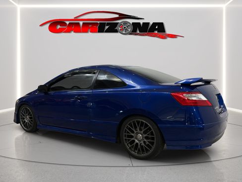 Used 2008 Honda Civic Si image 9