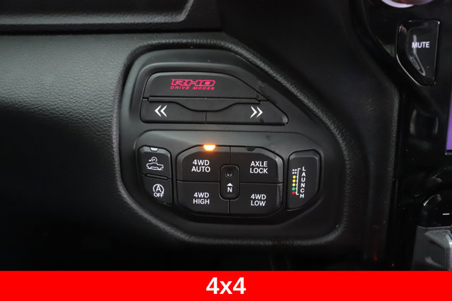 Used 2025 RAM 1500 RHO w/ Bed Utility Group AWD/4WD image 23