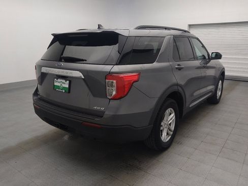Used 2023 Ford Explorer XLT w/ Class IV Trailer Tow Package AWD/4WD image 9