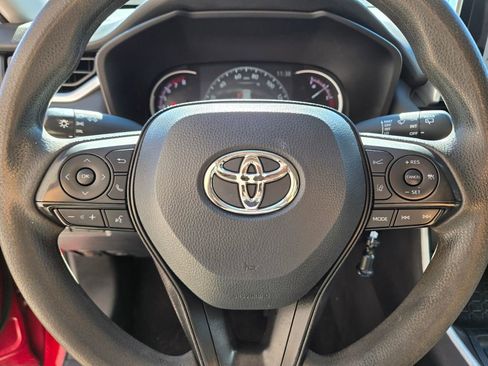 Used 2023 Toyota RAV4 LE AWD/4WD image 24