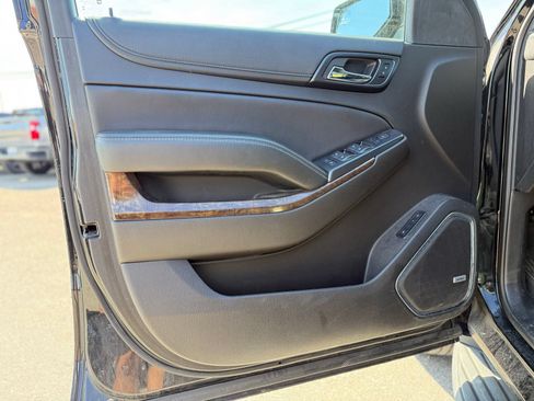 Used 2017 Chevrolet Tahoe LT AWD/4WD image 14