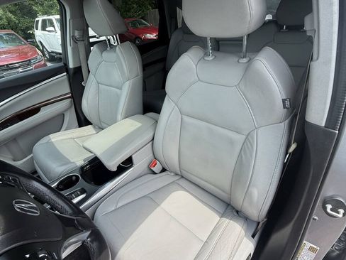 Used 2019 Acura MDX SH-AWD image 13