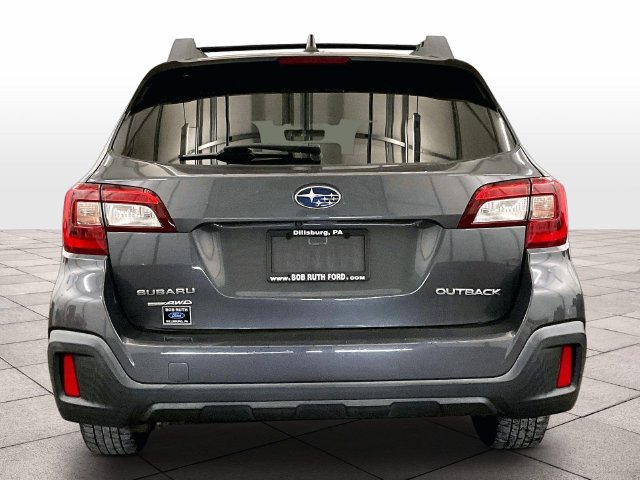 Used 2018 Subaru Outback 2.5i Premium AWD/4WD image 5