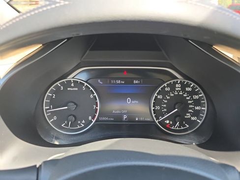 Used 2024 Nissan Murano SV FWD image 38
