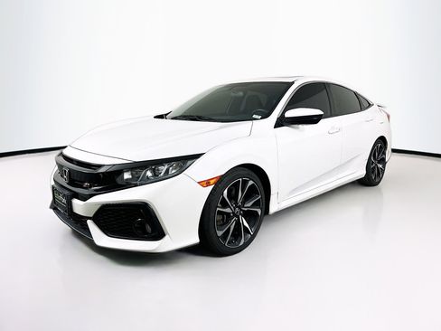 Used 2017 Honda Civic Si image 3
