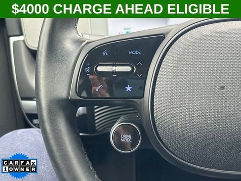 Used 2024 Hyundai Ioniq 5 SEL AWD/4WD image 18