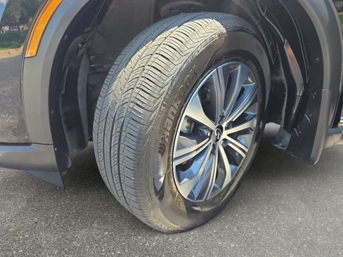 Certified 2026 INFINITI QX60 Pure w/ Cargo Package AWD/4WD image 31