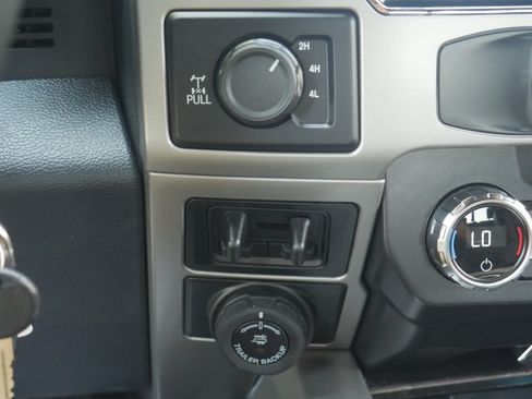 Certified 2022 Ford F250 Lariat w/ Chrome Package AWD/4WD image 10